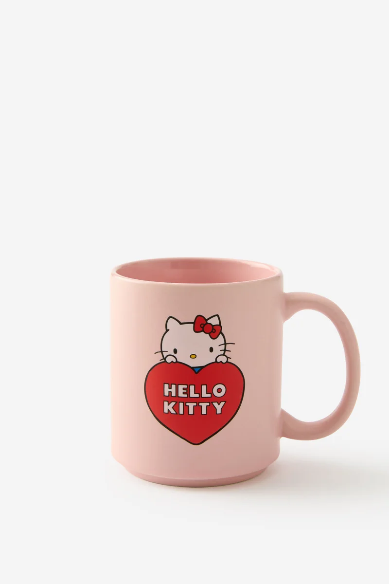 Typo Daily Mug